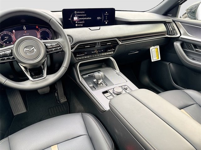 2026 Mazda Mazda CX-90 3.3 Turbo Premium Plus AWD