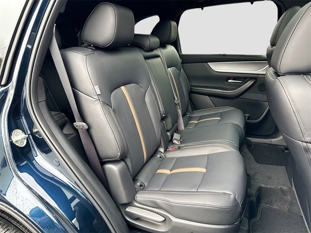 2026 Mazda Mazda CX-90 3.3 Turbo Premium Plus AWD