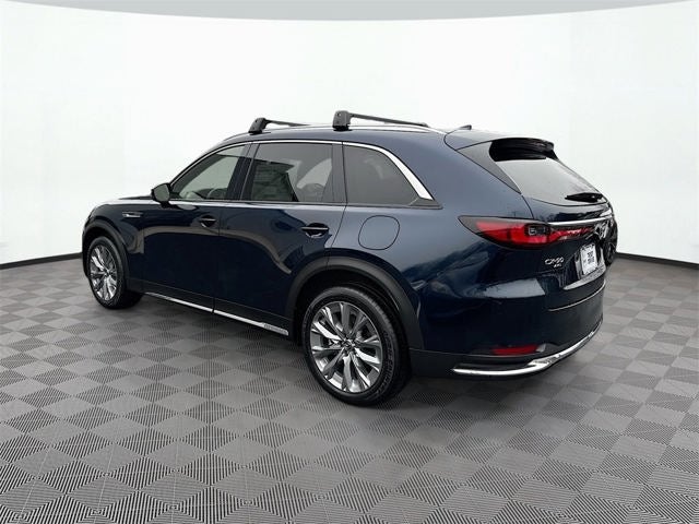 2026 Mazda Mazda CX-90 3.3 Turbo Premium Plus AWD