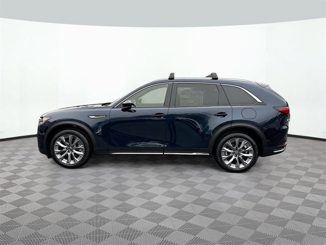 2026 Mazda Mazda CX-90 3.3 Turbo Premium Plus AWD