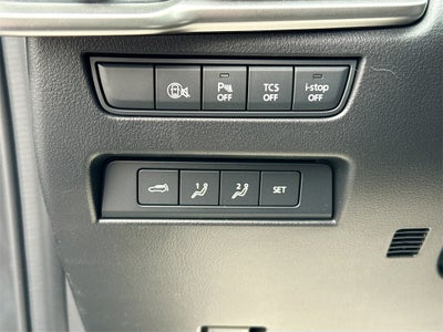 2026 Mazda Mazda CX-90 3.3 Turbo Premium Plus AWD