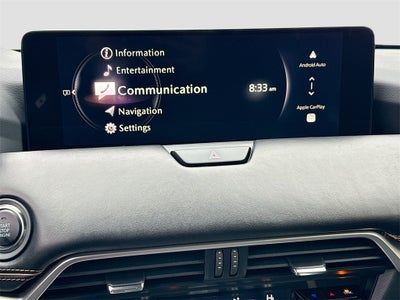 2026 Mazda Mazda CX-90 3.3 Turbo Premium Plus AWD