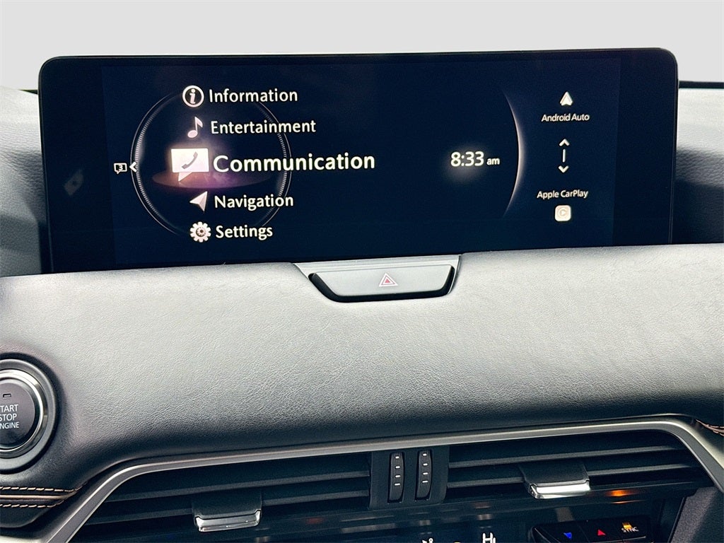 2026 Mazda Mazda CX-90 3.3 Turbo Premium Plus AWD