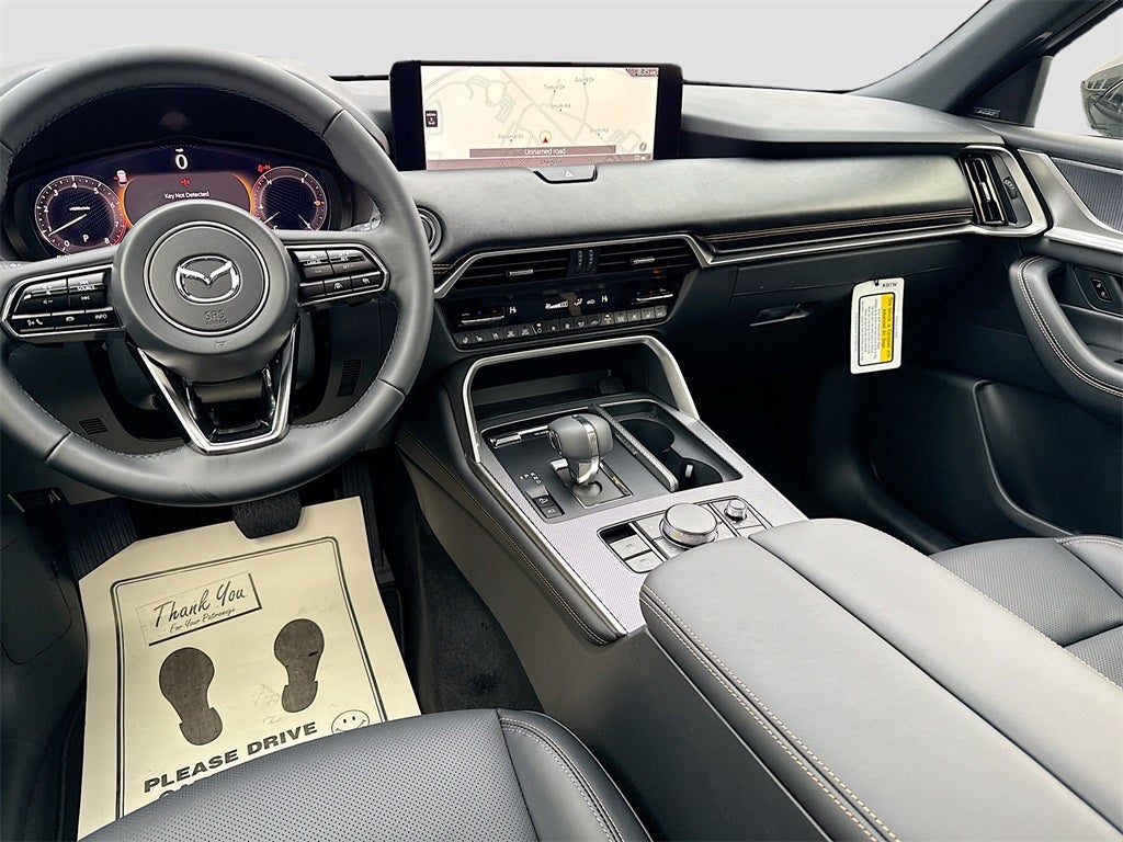 2026 Mazda Mazda CX-90 3.3 Turbo Premium Plus AWD