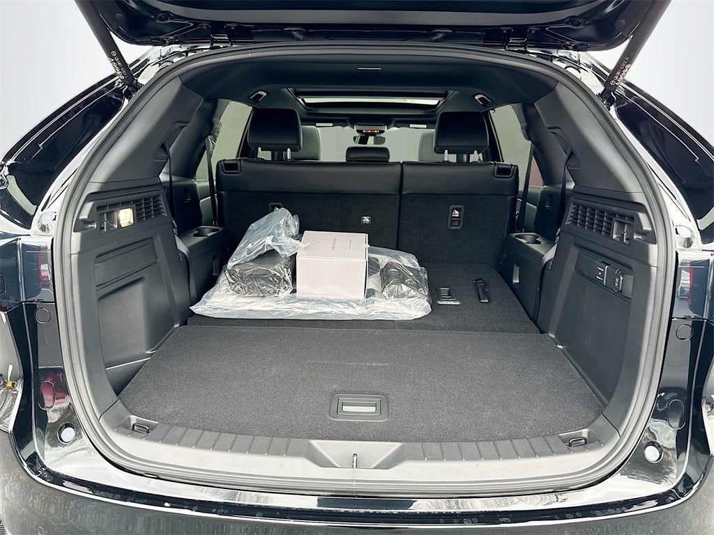 2026 Mazda Mazda CX-90 3.3 Turbo Premium Plus AWD