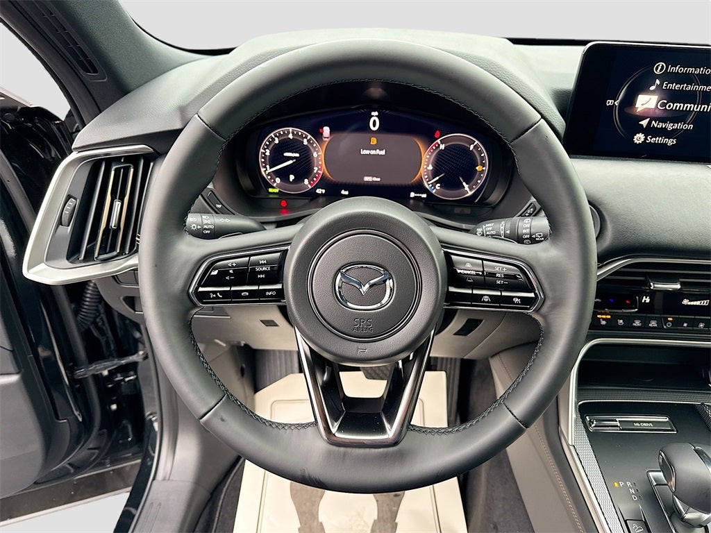 2026 Mazda Mazda CX-90 3.3 Turbo Premium Plus AWD