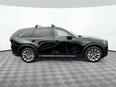 2026 Mazda Mazda CX-90 3.3 Turbo Premium Plus AWD