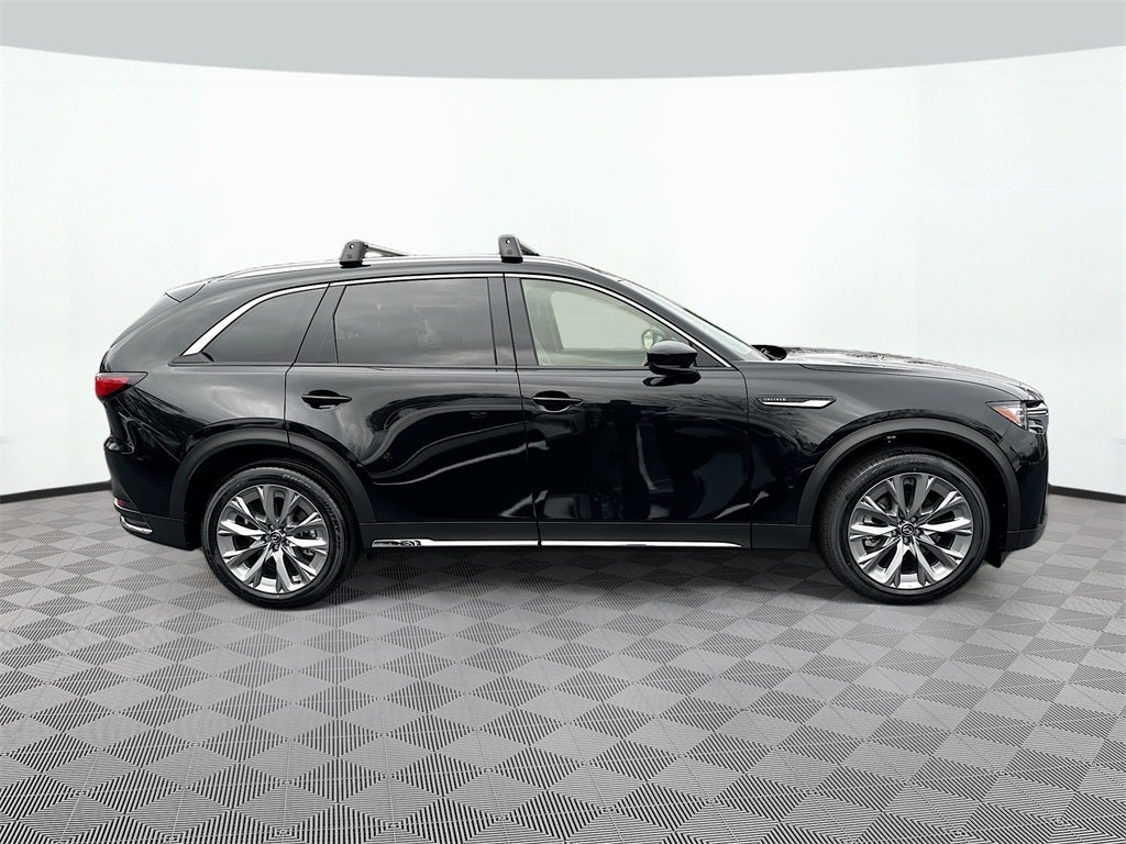 2026 Mazda Mazda CX-90 3.3 Turbo Premium Plus AWD