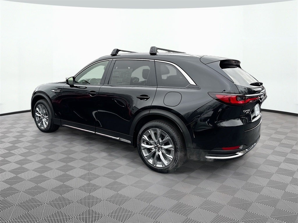 2026 Mazda Mazda CX-90 3.3 Turbo Premium Plus AWD