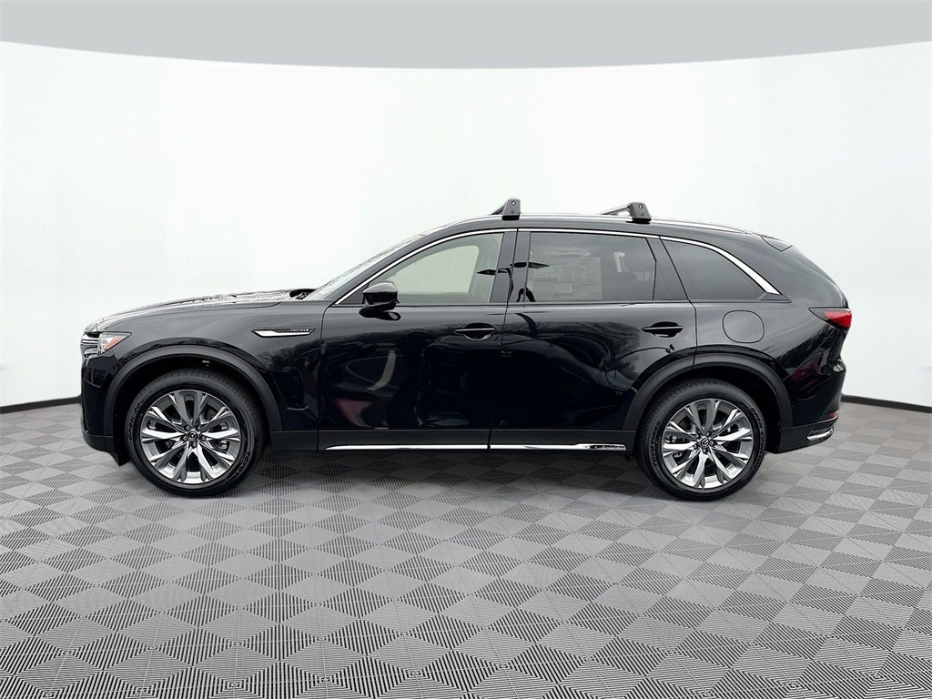 2026 Mazda Mazda CX-90 3.3 Turbo Premium Plus AWD