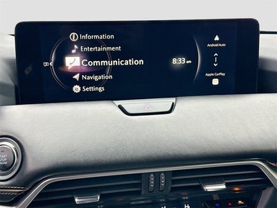 2026 Mazda Mazda CX-90 3.3 Turbo Premium Plus AWD