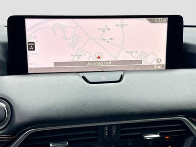 2026 Mazda Mazda CX-90 3.3 Turbo Premium Plus AWD