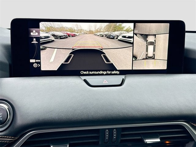 2026 Mazda Mazda CX-90 3.3 Turbo Premium Plus AWD