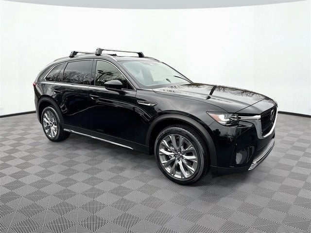 2026 Mazda Mazda CX-90 3.3 Turbo Premium Plus AWD
