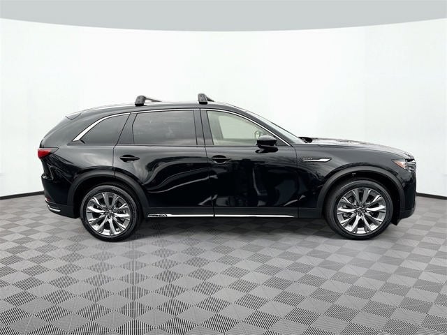 2026 Mazda Mazda CX-90 3.3 Turbo Premium Plus AWD