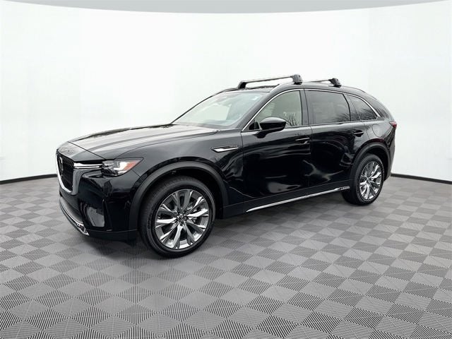 2026 Mazda Mazda CX-90 3.3 Turbo Premium Plus AWD