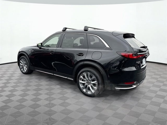 2026 Mazda Mazda CX-90 3.3 Turbo Premium Plus AWD