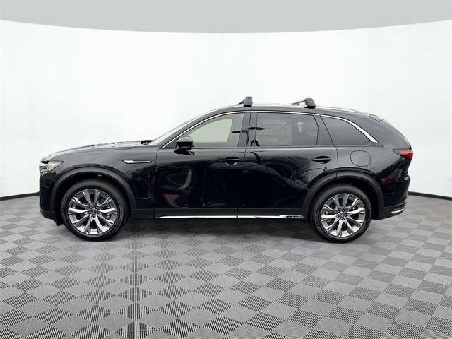2026 Mazda Mazda CX-90 3.3 Turbo Premium Plus AWD