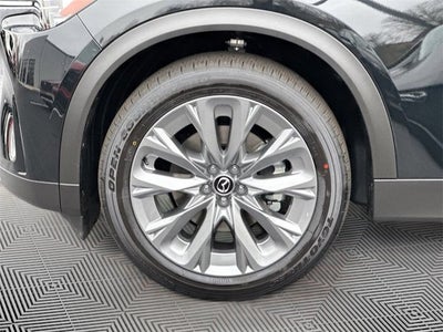 2026 Mazda Mazda CX-90 3.3 Turbo Premium Plus AWD