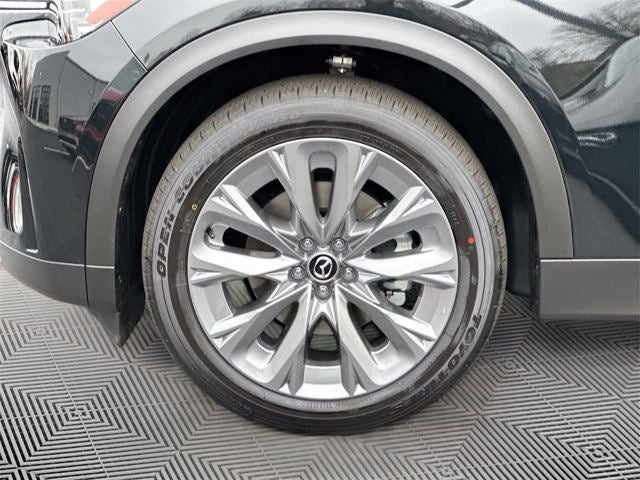 2026 Mazda Mazda CX-90 3.3 Turbo Premium Plus AWD