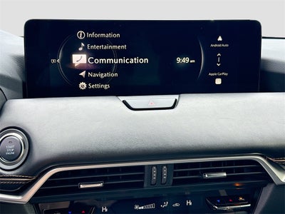 2026 Mazda Mazda CX-90 3.3 Turbo Premium Plus AWD