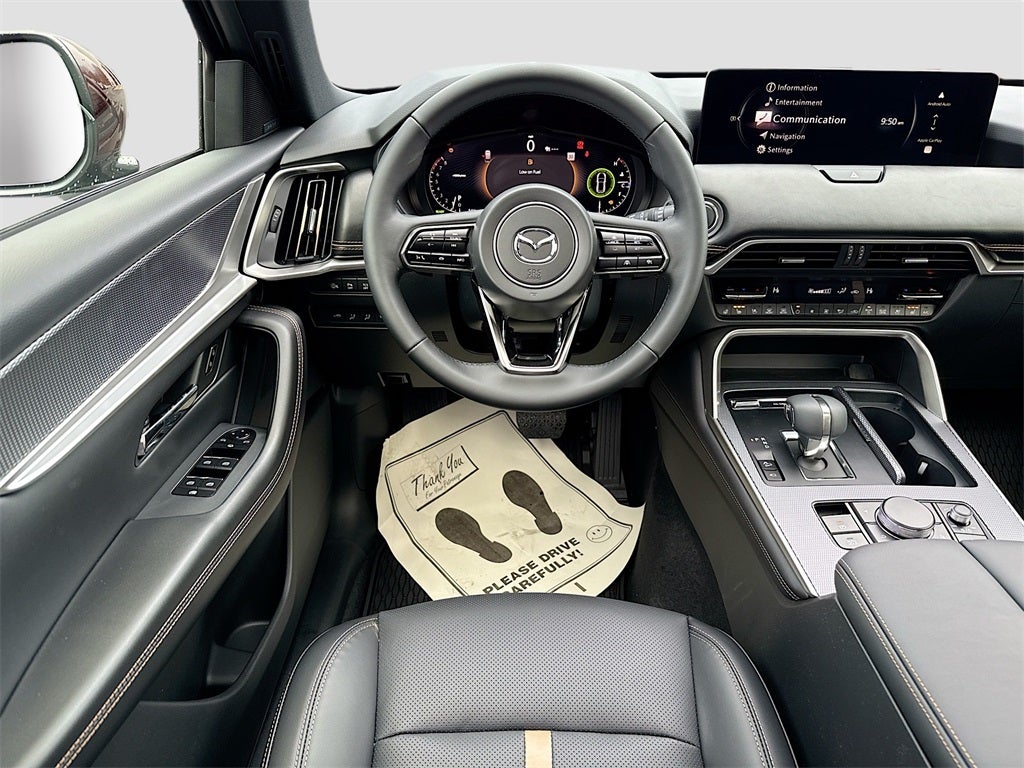 2026 Mazda Mazda CX-90 3.3 Turbo Premium Plus AWD
