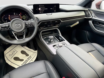 2026 Mazda Mazda CX-90 3.3 Turbo Premium Plus AWD