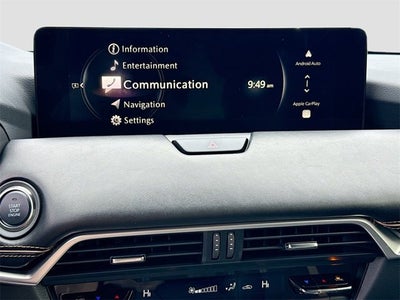 2026 Mazda Mazda CX-90 3.3 Turbo Premium Plus AWD