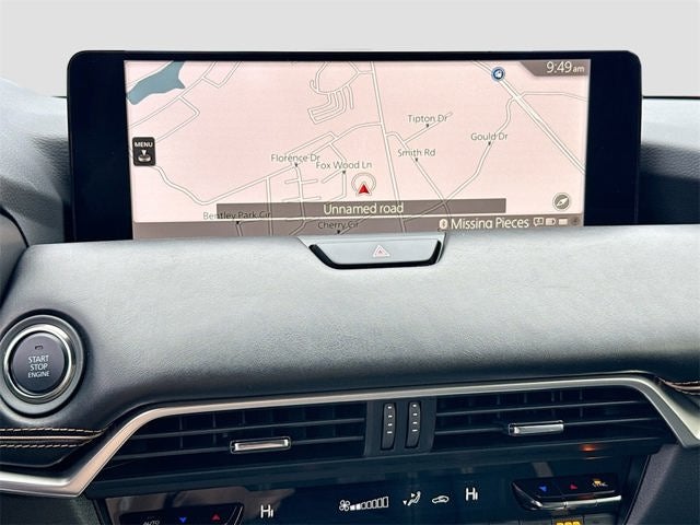 2026 Mazda Mazda CX-90 3.3 Turbo Premium Plus AWD