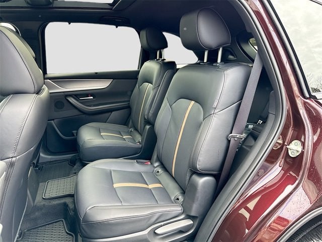 2026 Mazda Mazda CX-90 3.3 Turbo Premium Plus AWD