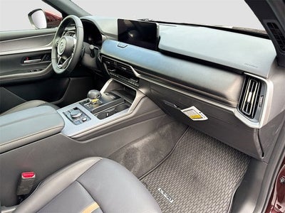 2026 Mazda Mazda CX-90 3.3 Turbo Premium Plus AWD