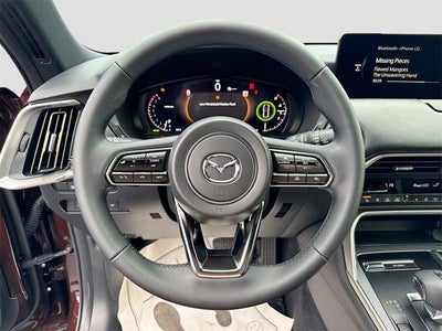 2026 Mazda Mazda CX-90 3.3 Turbo Premium Plus AWD