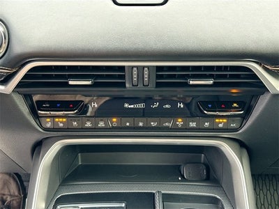 2026 Mazda Mazda CX-90 3.3 Turbo Premium Plus AWD