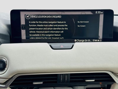 2026 Mazda Mazda CX-90 3.3 Turbo Premium Plus AWD