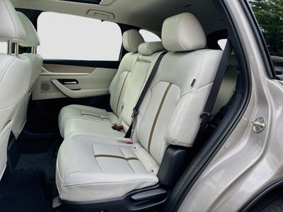 2026 Mazda Mazda CX-90 3.3 Turbo Premium Plus AWD