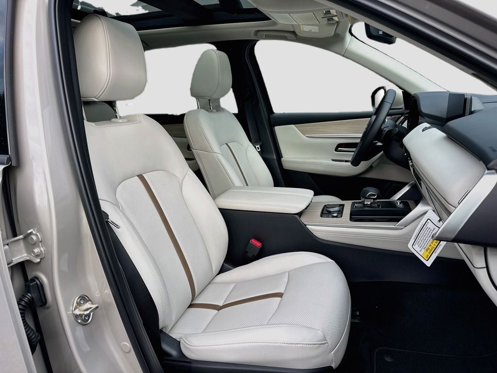 2026 Mazda Mazda CX-90 3.3 Turbo Premium Plus AWD