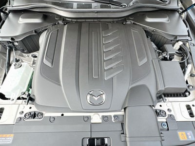 2026 Mazda Mazda CX-90 3.3 Turbo Premium Plus AWD