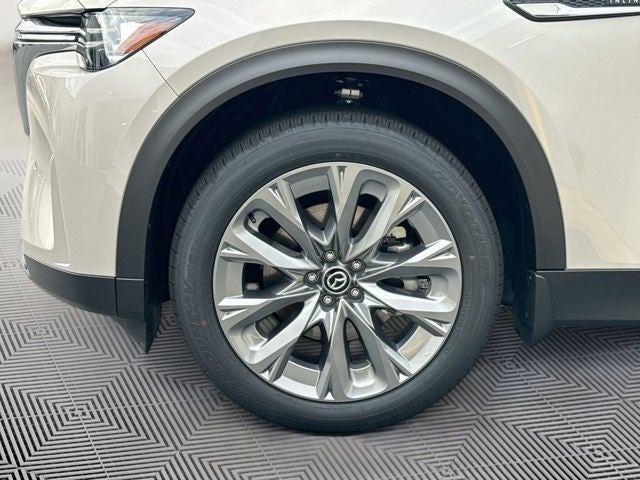 2026 Mazda Mazda CX-90 3.3 Turbo Premium Plus AWD
