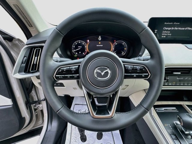 2026 Mazda Mazda CX-90 3.3 Turbo Premium Plus AWD