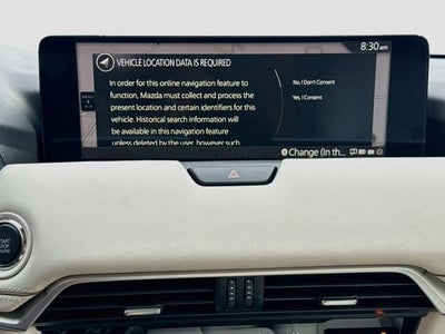 2026 Mazda Mazda CX-90 3.3 Turbo Premium Plus AWD