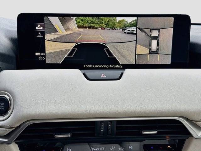 2026 Mazda Mazda CX-90 3.3 Turbo Premium Plus AWD