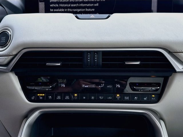 2026 Mazda Mazda CX-90 3.3 Turbo Premium Plus AWD