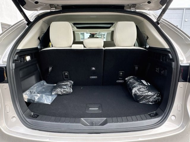 2026 Mazda Mazda CX-90 3.3 Turbo Premium Plus AWD