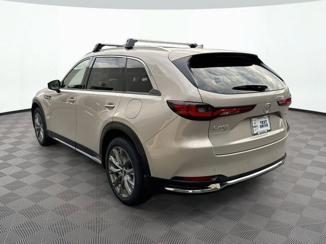 2026 Mazda Mazda CX-90 3.3 Turbo Premium Plus AWD