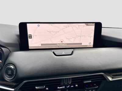 2026 Mazda Mazda CX-90 3.3 Turbo Premium Plus AWD