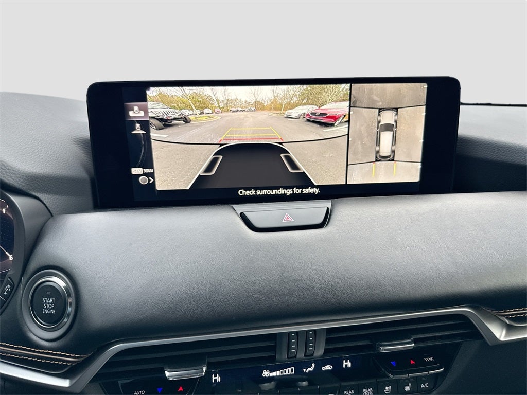 2026 Mazda Mazda CX-90 3.3 Turbo Premium Plus AWD