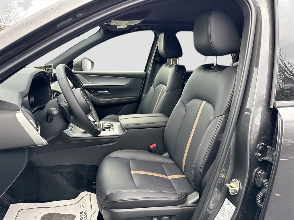 2026 Mazda Mazda CX-90 3.3 Turbo Premium Plus AWD