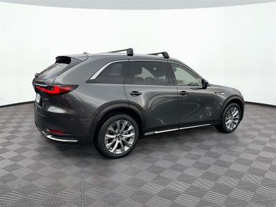 2026 Mazda Mazda CX-90 3.3 Turbo Premium Plus AWD