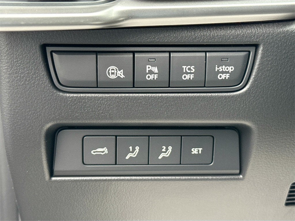 2026 Mazda Mazda CX-90 3.3 Turbo Premium Plus AWD