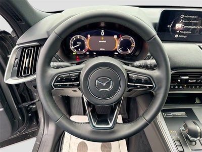 2026 Mazda Mazda CX-90 3.3 Turbo Premium Plus AWD